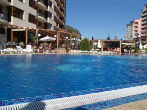 Posejdon One Bedroom Summer Apartment Destination Bulgaria 2000